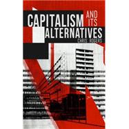 Book cover for Capitalism and Its Alternatives
