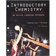 Book cover for Bundle: Introductory Chemistry: An Active Learning Approach, Loose-leaf Version, 6th + OWLv2, 1 term Printed Access Card