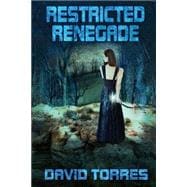 Book cover for Restricted Renegade