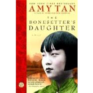 Book cover for The Bonesetter's Daughter A Novel