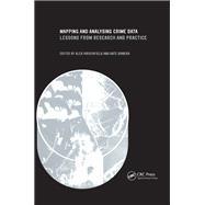 Book cover for Mapping and Analysing Crime Data