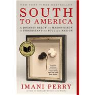 Book cover for South to America