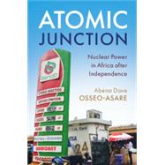 Book cover for Atomic Junction