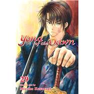 Book cover for Yona of the Dawn, Vol. 29