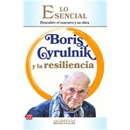 Book cover for Boris Cyrulnik y la resiliencia Descubre el maestro y su obra