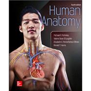Book cover for Loose Leaf Version for Human Anatomy