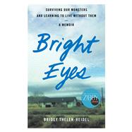 Book cover for Bright Eyes