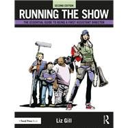 Book cover for Running the Show