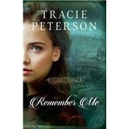 Book cover for Remember Me