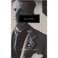 Book cover for 1984