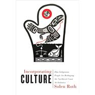 Book cover for Incorporating Culture