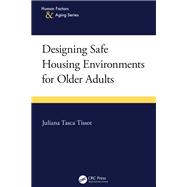 Book cover for Designing Safe Housing Environments for Older Adults