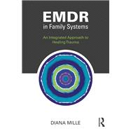 Book cover for Emdr in Family Systems