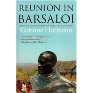 Book cover for Reunion in Barsaloi