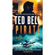 Book cover for Pirate A Thriller