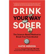 Book cover for Drink Your Way Sober