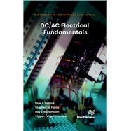 Book cover for DC/AC Electrical Fundamentals