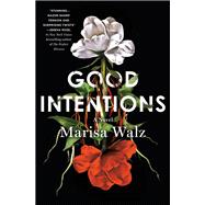 Book cover for Good Intentions