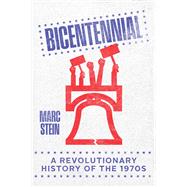 Book cover for Bicentennial
