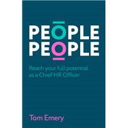 Book cover for People People