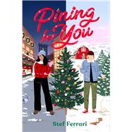 Book cover for Pining for You