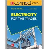 Book cover for Connect Access Card for Electricity for the Trades