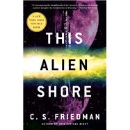 Book cover for This Alien Shore