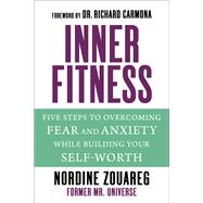Book cover for InnerFitness