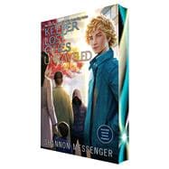 Book cover for Unraveled Book 9.5