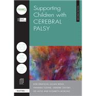 Book cover for Supporting Children with Cerebral Palsy