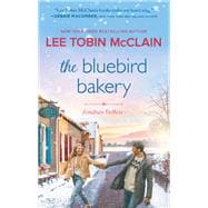 Book cover for The Bluebird Bakery