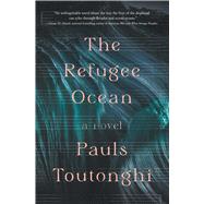 Book cover for The Refugee Ocean