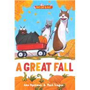 Book cover for A Great Fall