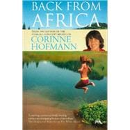 Book cover for Back from Africa