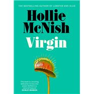 Book cover for Virgin Hollie McNish's words always sweep me away' Giovanna Fletcher