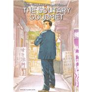 Book cover for The Solitary Gourmet