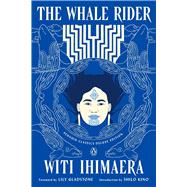 Book cover for The Whale Rider