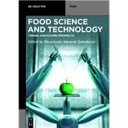 Book cover for Food Science and Technology