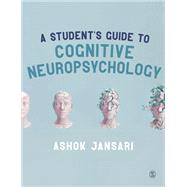 Book cover for Understanding Cognitive Neuropsychology