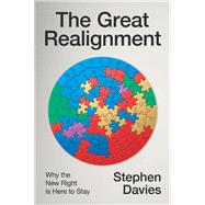 Book cover for The Great Realignment