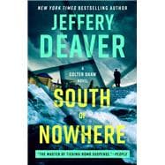 Book cover for South of Nowhere