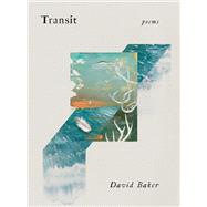 Book cover for Transit Poems