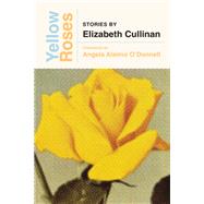 Book cover for Yellow Roses