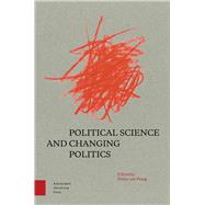 Book cover for Political Science and Changing Politics