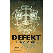 Book cover for Defekt (Litenverse #2)