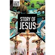 Book cover for Story of Jesus: 2024 25-Pack