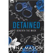 Book cover for Detained