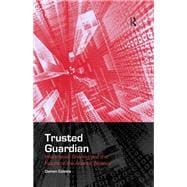 Book cover for Trusted Guardian