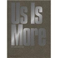 Book cover for Us Is More INC Architecture & Design