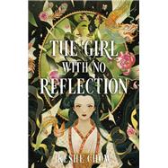 Book cover for The Girl with No Reflection